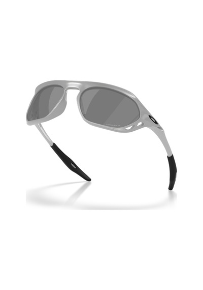 Oo 9537 953709 61 Oakley Cage Jacket Polarize Güneş Gözlüğü Siyah