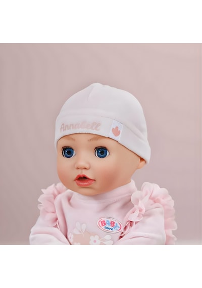 Baby Born 43cm Annabell Bebeği