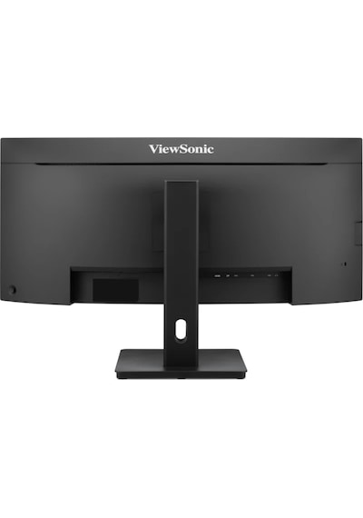 Vıewsonıc 34" Va Va3420c-2 Vs20781 3.5ms 120hz Hdmı-dp Typec Kavisli Kurumsal Monitör 3440x1440