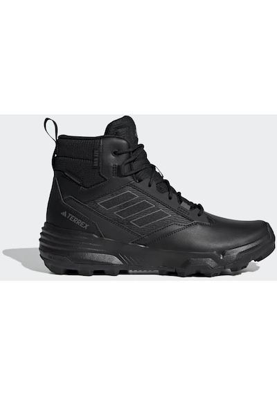 Adidas Erkek Outdoor Ayakkabı Siyah Terrex Unıty Lea Mıd R.rdy If4977 24k339ıf4977 3390223 Siyah