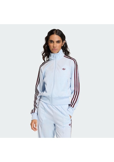 Adidas Firebird Classic Kadın Sweatshirt C-adıkc6574b30a00 Mavi