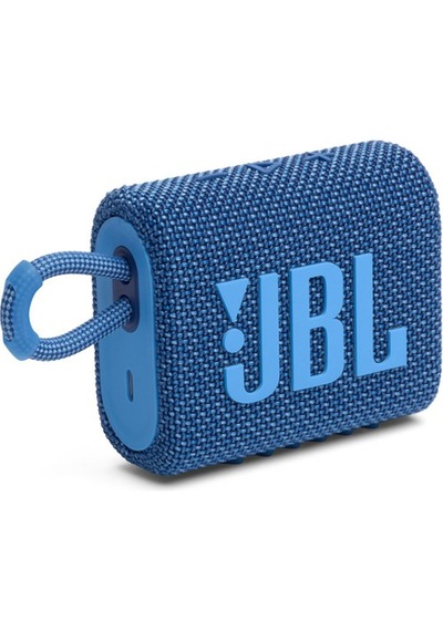 JBL Go3 Ekolojik IP67 Bluetooth Hoparlör
