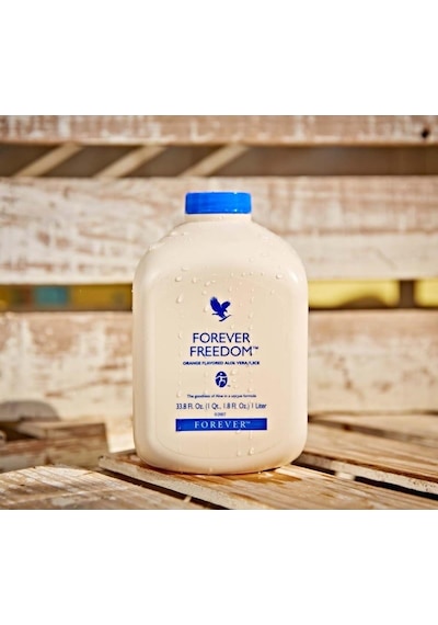 Forever Living Freedom Kıkırdak Ve Eklemler Için Besin Takviyesi 7696885699693