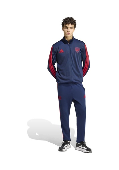 Adidas Erkek Ceket Afc Dna Tt Kg5143 Mavi