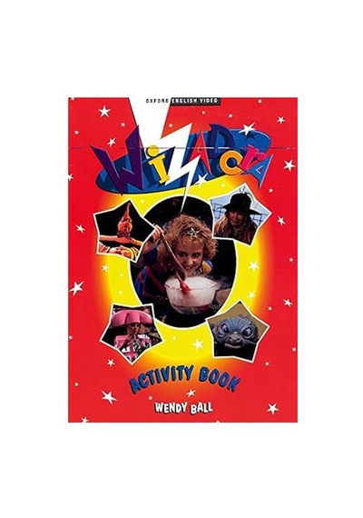 Wizadora Activity Book Oxford