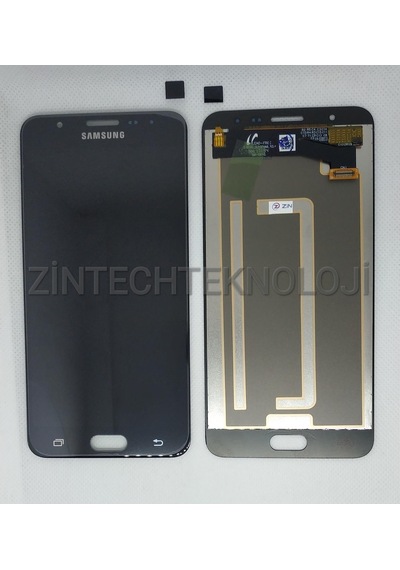 Samsung Uyumlu Galaxy J7 Prime (Sm-G610F) Lcd Ekran+Dokıunmatik