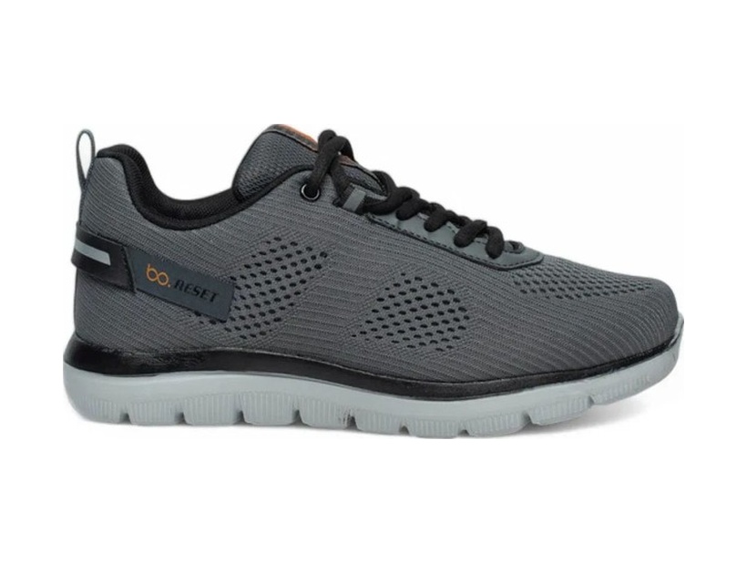 Best Of 652-26 Anorak Reset Anatomik Sneaker 36-40 Füme
