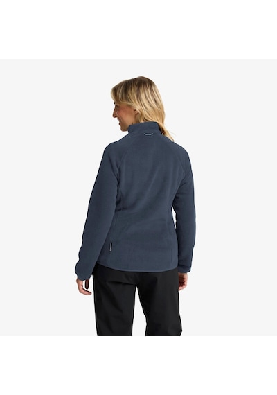 Jack Wolfskin Moonrise 3in1 Kadın Mont C-jac115621b30c04 Lacivert