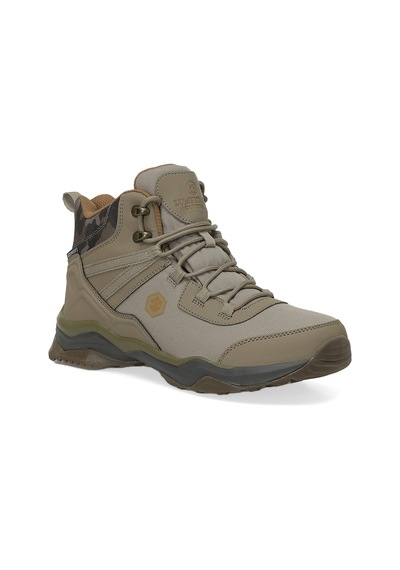 Lumberjack 4W BRANDON HI 4PR Erkek Kum Outdoor
