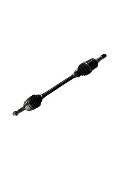 Anka 10101045 Aks Komple Sol Renault Clıo V 1.0 Tce 5 Vit. 2019- 391014807r -