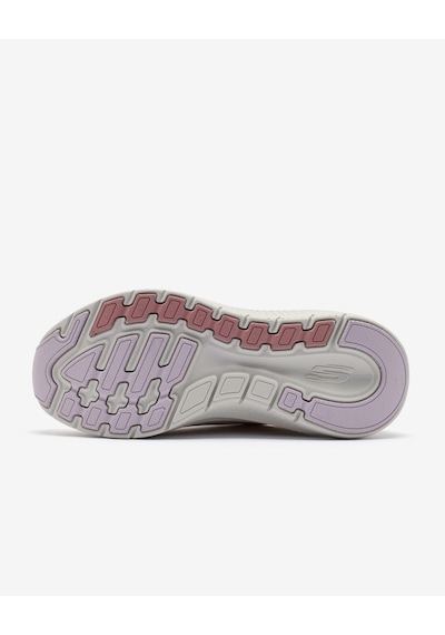 Skechers Arch Fit 2.0 - Big League Kadın Bej Spor Ayakkabı 150051tk Ntmt Bej