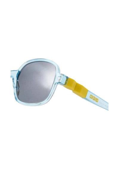 Kietla Urban Güneş Gözlüğü 4-7 Yaş Storm Yellow Mavi