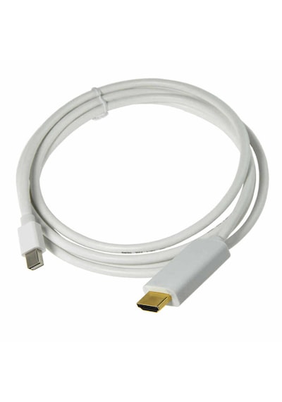 1.8m 4k 60hz Mini Displayport Thunderbolt To Hdmi Kablo