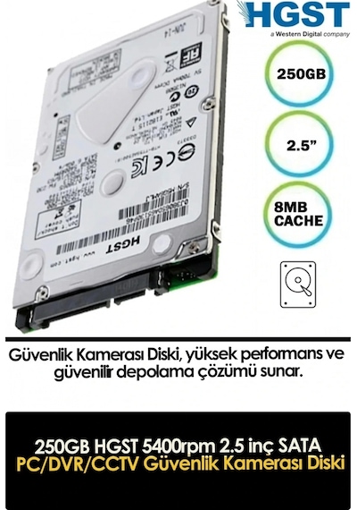 J-tech 5mp 7070 Renkli Gece Görüşlü 4 Lü Akıllı Güvenlik Kamera Seti Yüz Ve Araç Tanıma