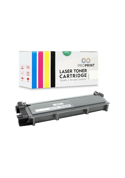 Brother Tn-660-Tn-2355 Uyumlu Toner-Hll2320D-Hll2340Dw-Hl-L2360Dn