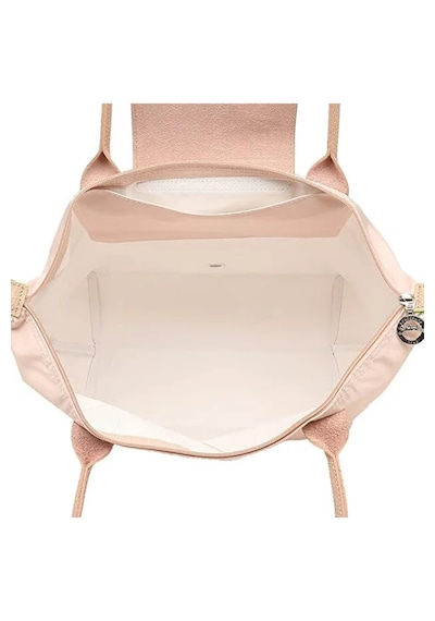 Longchamp Kadın Omuz Çantası Medium L2605 919 Açık Pembe