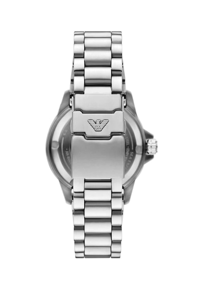 Emporio Armani Ar60083 Erkek Kol Saati Metalik Gri