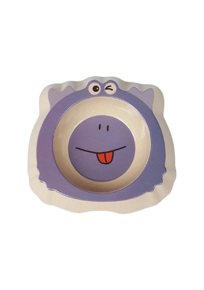 Bobo Bambu Evcil Hayvan Mama Su Kabı Bo-3144z 260 ML