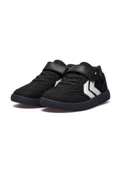 Hummel Vm78 Jr Çocuk Ayakkabı 900727-2042 Siyah