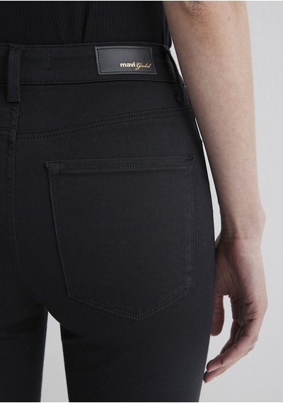 Mavi - Kendra Gold Siyah Jean Pantolon 1074622002 Siyah