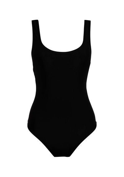 DeFactoFit Sporcu Mayo B6324AX24HSBK81 Siyah