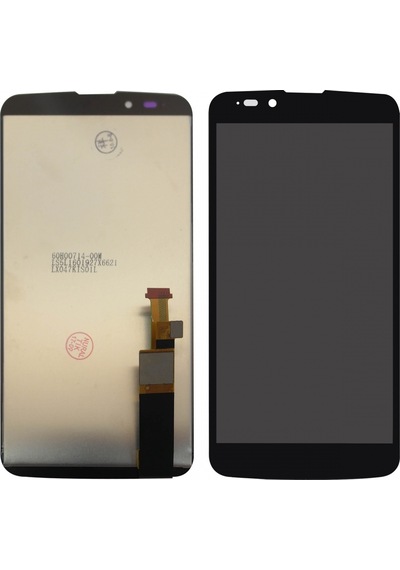 Teknonet Casper Via V4 Uyumlu Lcd+dokunmatik
