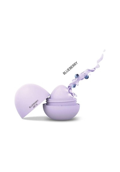 Golden Rose Lip Butter Dudak Balsamı Blueberry