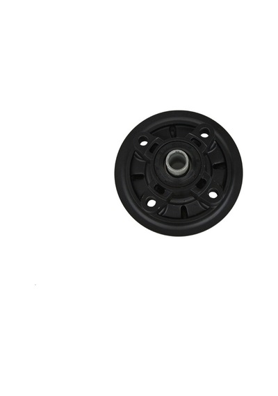 Deltaforce 125mg Deluxe Stoper Govdesı Komple Sıyah Y4dlt0540a0001