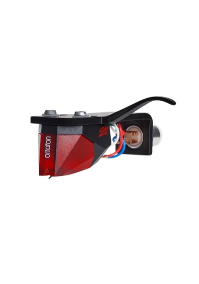 2m Red Premounted 2m Red + Sh-4 Black 1 Adet