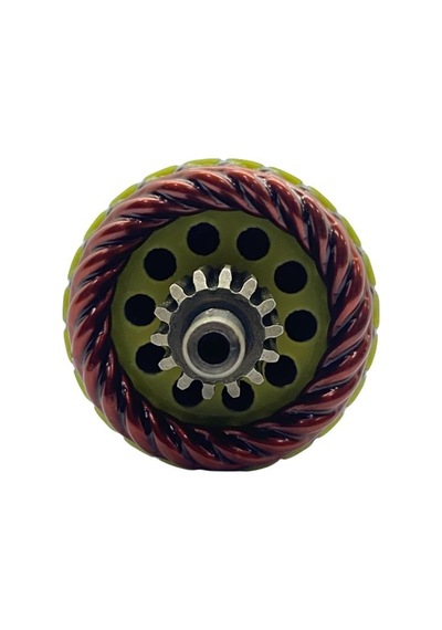 12v Marş Kollektörü Bosch Tipi 14 Diş