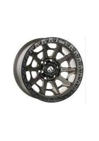 8249400000985 5 120 17 9.0 Et0 Ch65.1 Emr-1261-18 Mat Bronz Black