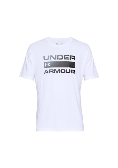 Under Armour Erkek Ua Team Issue Wordmark Kısa Kollu 1329582-100