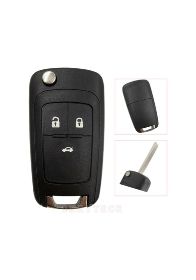 Opel Insignia Anahtar Kabi,Insignia Kumanda Kabi 3 Tuslu 271703026