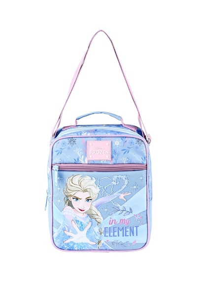Ottonya Frozen Beslenme Çantası Pls-lx Element Çok Renkli