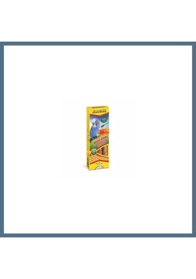 Buradabulabilirsin Muhabbet Kuşu Ballı Kraker Üçlü 100 Gr Bbz