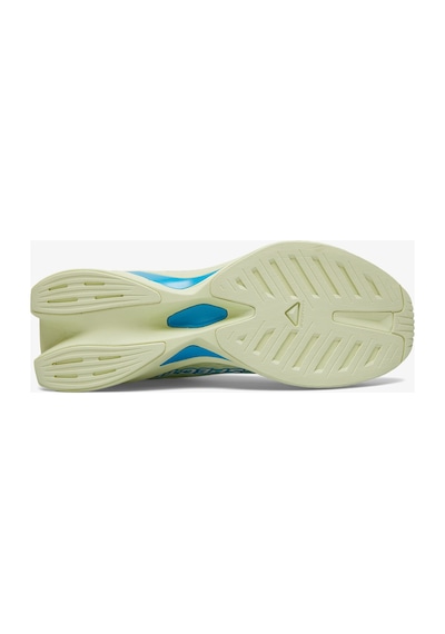 Salomon Spectur 2 Erkek Yeşil Koşu Ayakkabısı Renkli