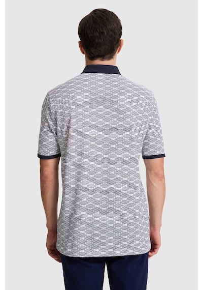 U.S. Polo Assn. U.s. Polo Assn. Erkek Lacivert Tişört 50326959-vr033