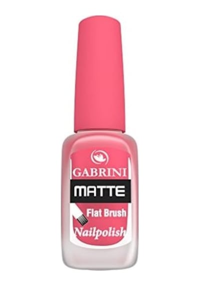 Nail Polish M23 1 Paket 1 X 1 Adet