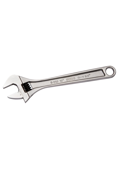 İrimo Krom Kaplamalı Kurbağcık 5-150c-1