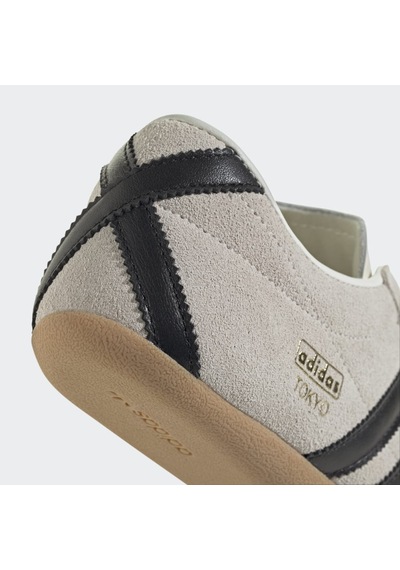 Adidas Jı0182 Tokyo W Kadın Günlük Spor Ayakkabısı Bej