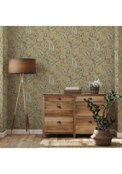 Adawall 9903-4 Duvar Kâğıdı Tropicano Koleksiyonu