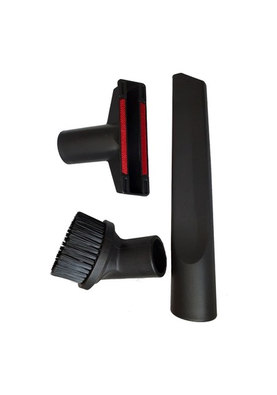 Tüm Modellere Uyumlu Mini Süpürge Başlık Seti Mini Set