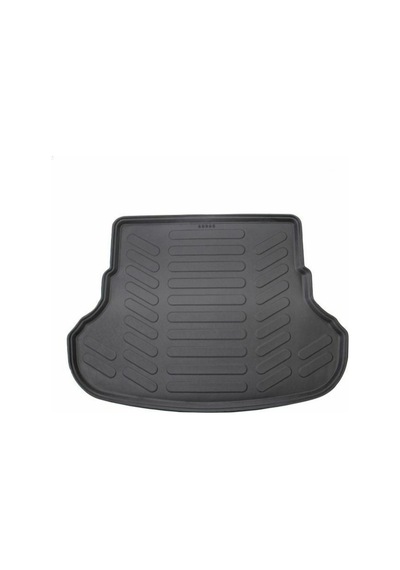 Rizline Mercedes Gle Class W166 2015-2019 3d Bagaj Havuzu