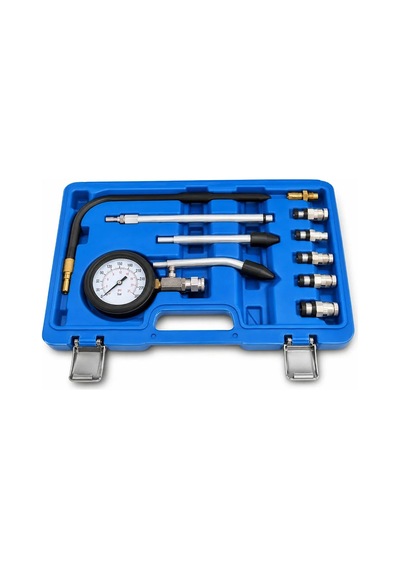 Nt Tools Nt0011 Motor Kompresyon Test Cihazı 11 Parça