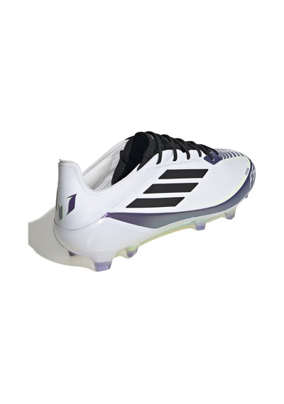 Adidas F50 Fg Elite Krampon Beyaz