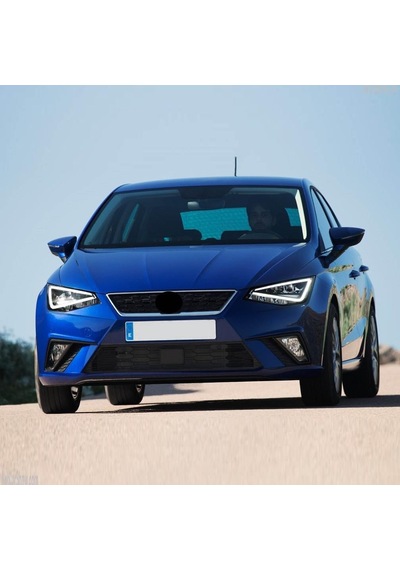 Cam Su Fiskiye Pompası Motoru 1k6955651 Seat İbiza İle Uyumlu 2018-2023