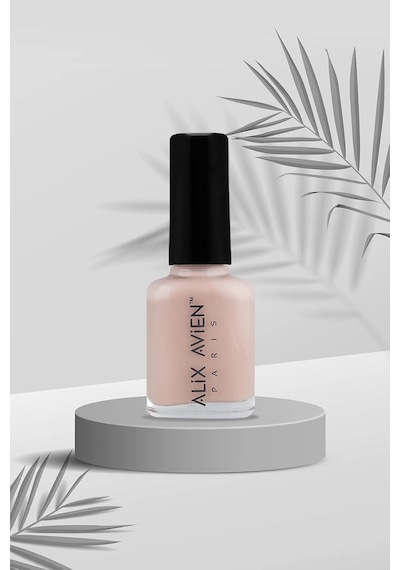 Nude Oje 49 - Yüksek Pigmentli Uzun Süreli Kalıcılık Hızlı Kuruma - Nail Lacquer 49 Diğer 05990857