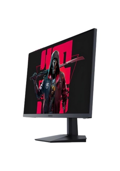 Koorui 23.8" 24e3 Ips Gaming 165hz Monitör Siyah 1ms1920x1080, 165hz, Dp, Hdmı, Vesa, Adaptivesync