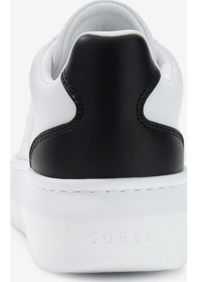 Guess Fljfıoele12 Fionia Kadın Günlük Ayakkabı Beyaz