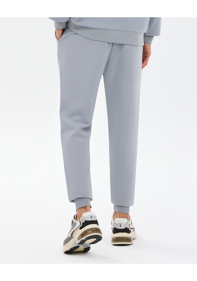 Skechers M Essential Jogger Sweatpant Erkek Gri Eşofman Altı S2610006-4256 gri
